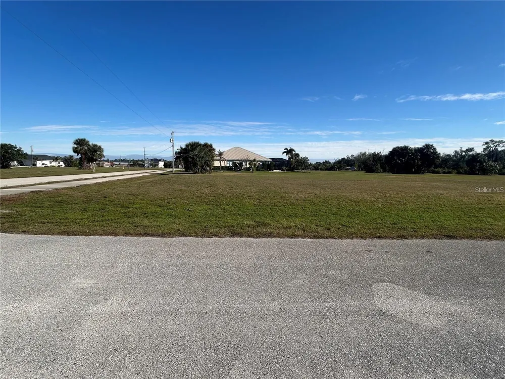 16447 AYSON WAY Punta Gorda, FL 33955