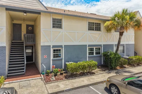 4740 AVON COURT #4740