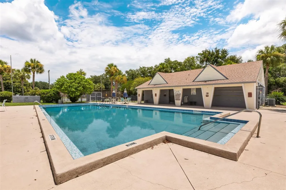 4740 AVON COURT #4740 St Cloud, FL 34769