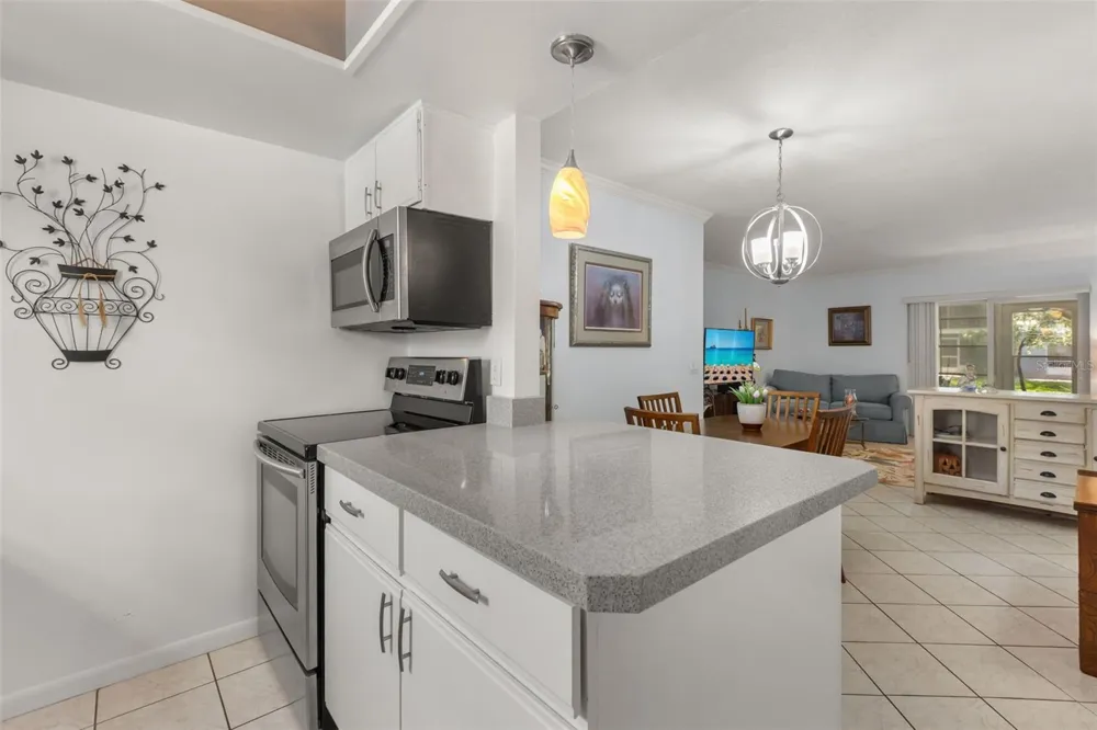 4740 AVON COURT #4740 St Cloud, FL 34769
