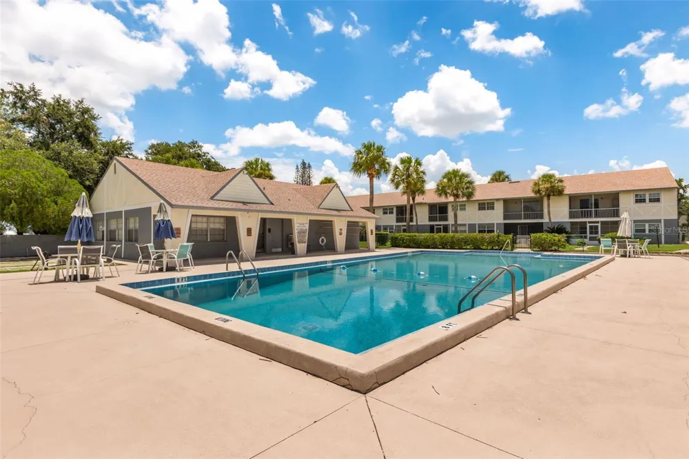 4740 AVON COURT #4740 St Cloud, FL 34769