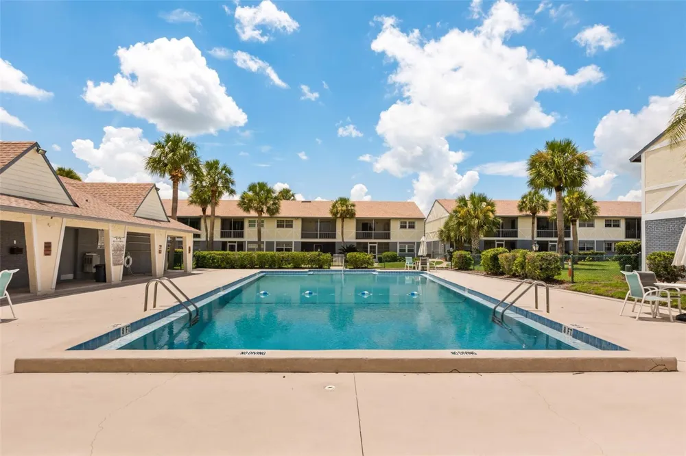 4740 AVON COURT #4740 St Cloud, FL 34769