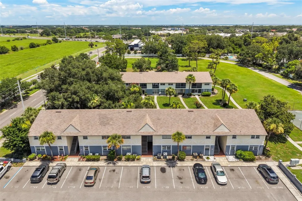 4740 AVON COURT #4740 St Cloud, FL 34769