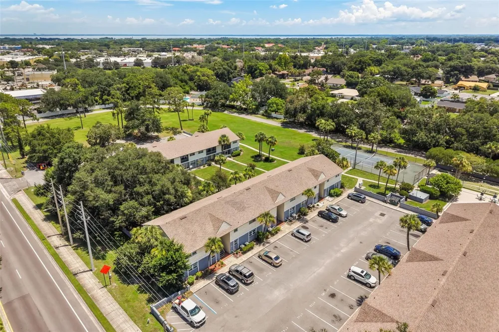 4740 AVON COURT #4740 St Cloud, FL 34769