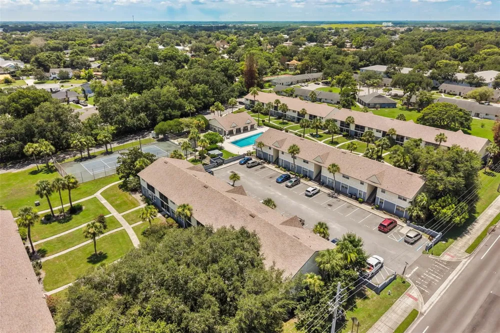 4740 AVON COURT #4740 St Cloud, FL 34769
