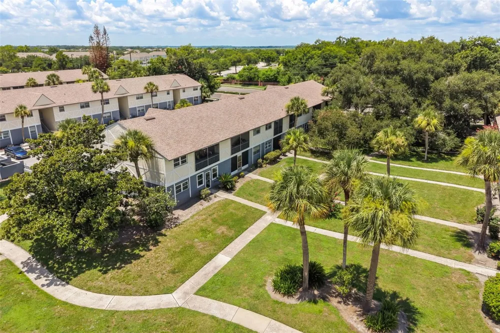 4740 AVON COURT #4740 St Cloud, FL 34769