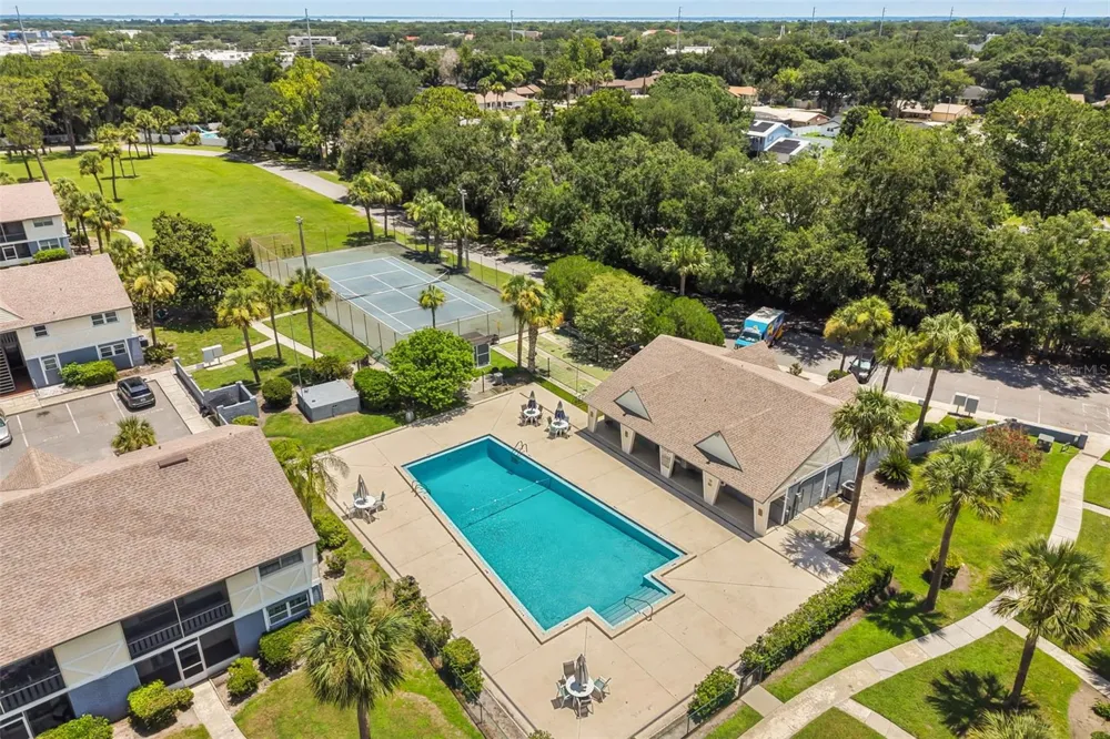 4740 AVON COURT #4740 St Cloud, FL 34769