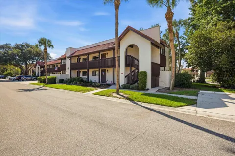 6204 COUNTRY CLUB DRIVE #F24