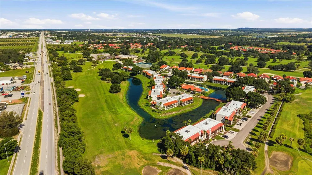 6204 COUNTRY CLUB DRIVE #F24 Lake Wales, FL 33898