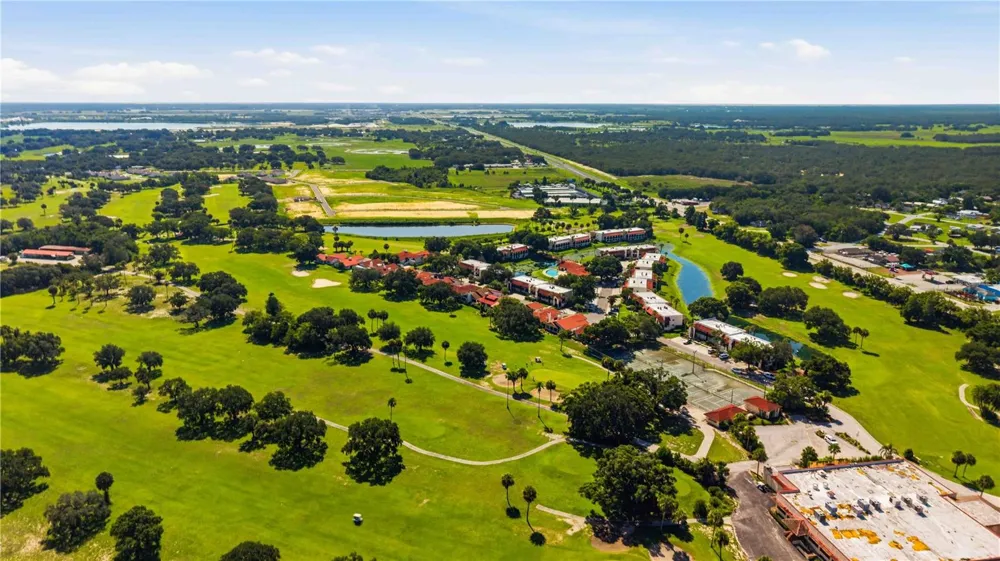 6204 COUNTRY CLUB DRIVE #F24 Lake Wales, FL 33898