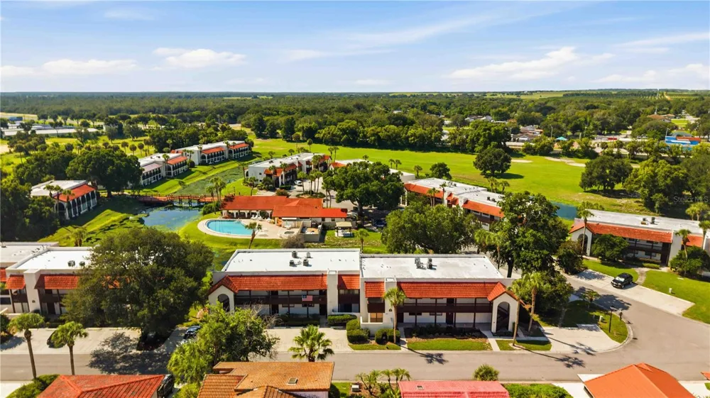6204 COUNTRY CLUB DRIVE #F24 Lake Wales, FL 33898
