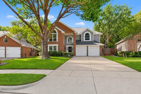 3400 Paint Brush Lane