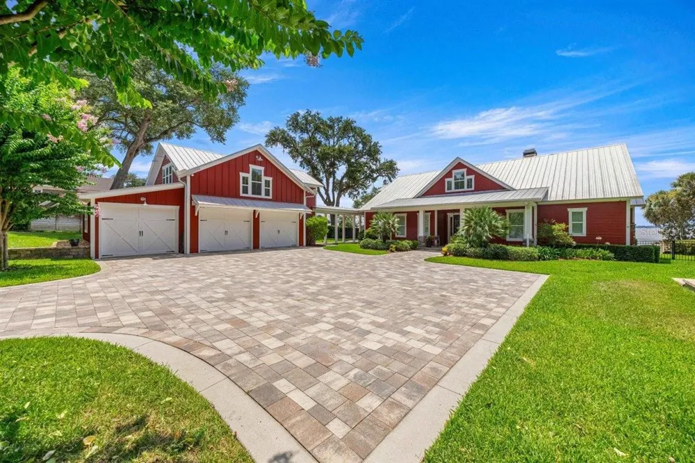 11940 SE 128TH PLACE ROAD Ocklawaha, FL 32179