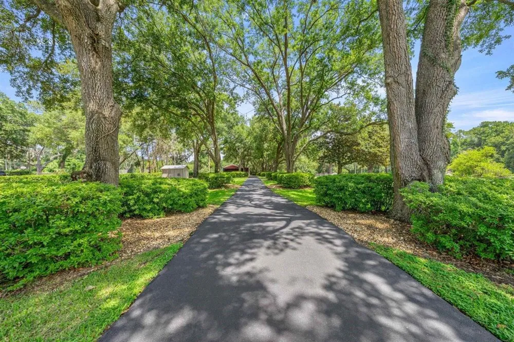 11940 SE 128TH PLACE ROAD Ocklawaha, FL 32179