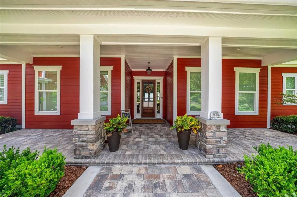 11940 SE 128TH PLACE ROAD Ocklawaha, FL 32179