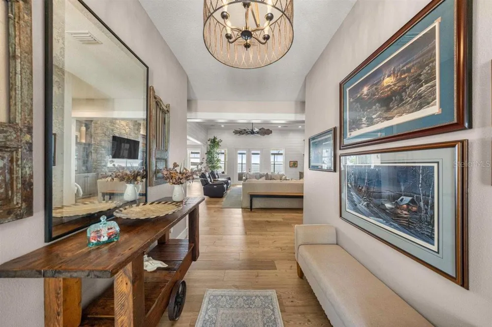 11940 SE 128TH PLACE ROAD Ocklawaha, FL 32179