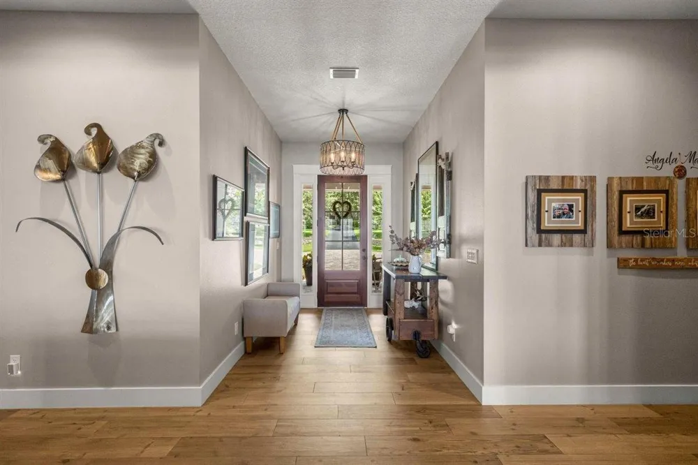 11940 SE 128TH PLACE ROAD Ocklawaha, FL 32179
