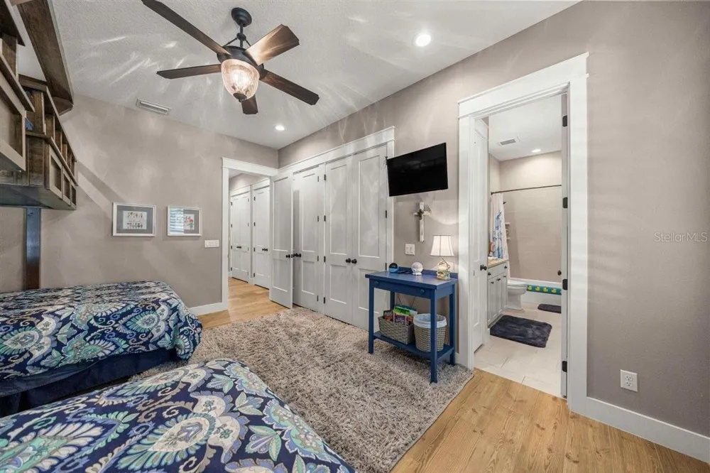 11940 SE 128TH PLACE ROAD Ocklawaha, FL 32179