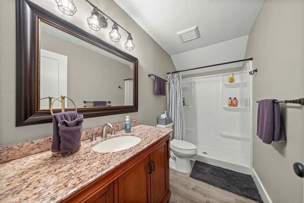 11940 SE 128TH PLACE ROAD Ocklawaha, FL 32179