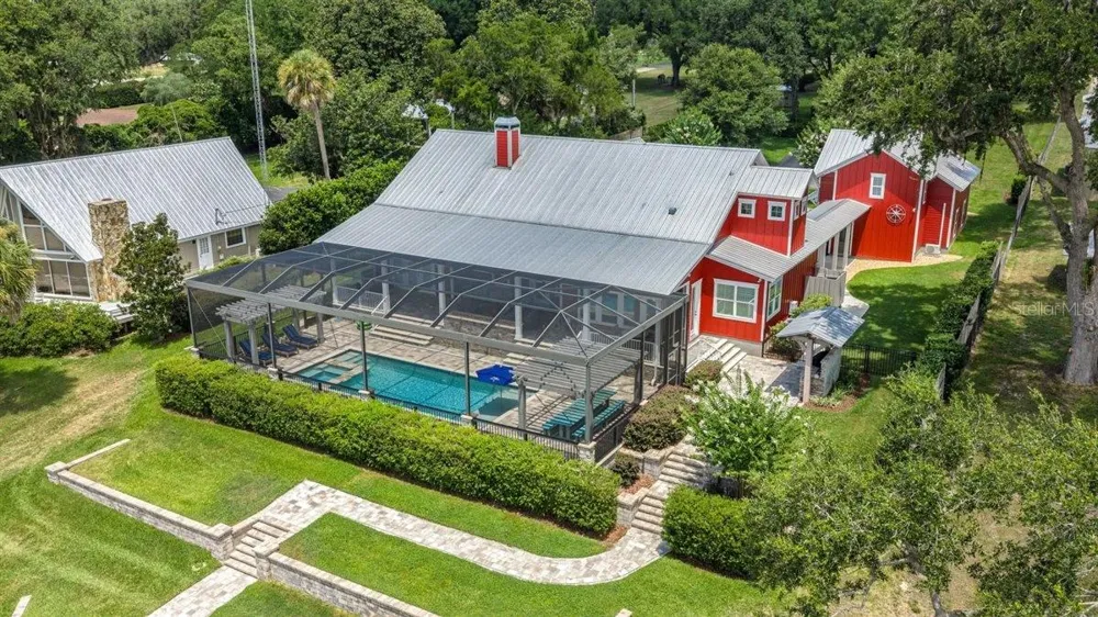 11940 SE 128TH PLACE ROAD Ocklawaha, FL 32179