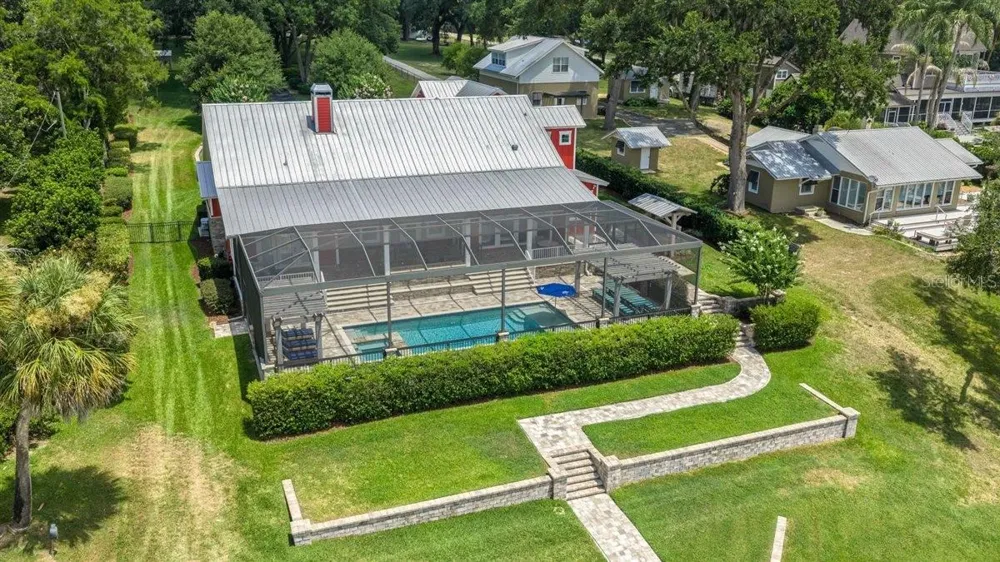 11940 SE 128TH PLACE ROAD Ocklawaha, FL 32179