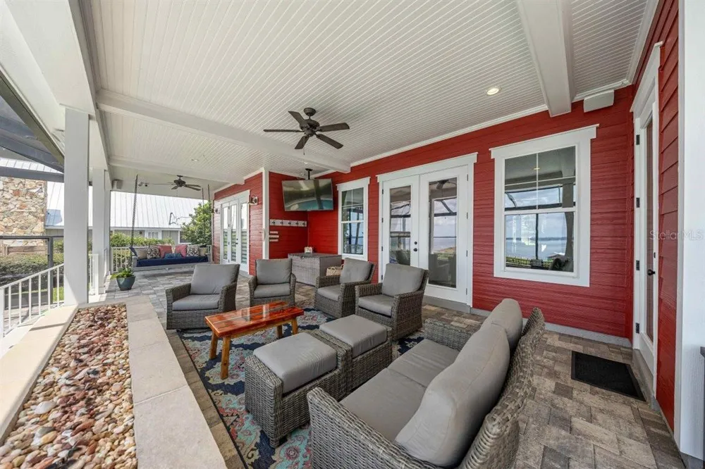 11940 SE 128TH PLACE ROAD Ocklawaha, FL 32179