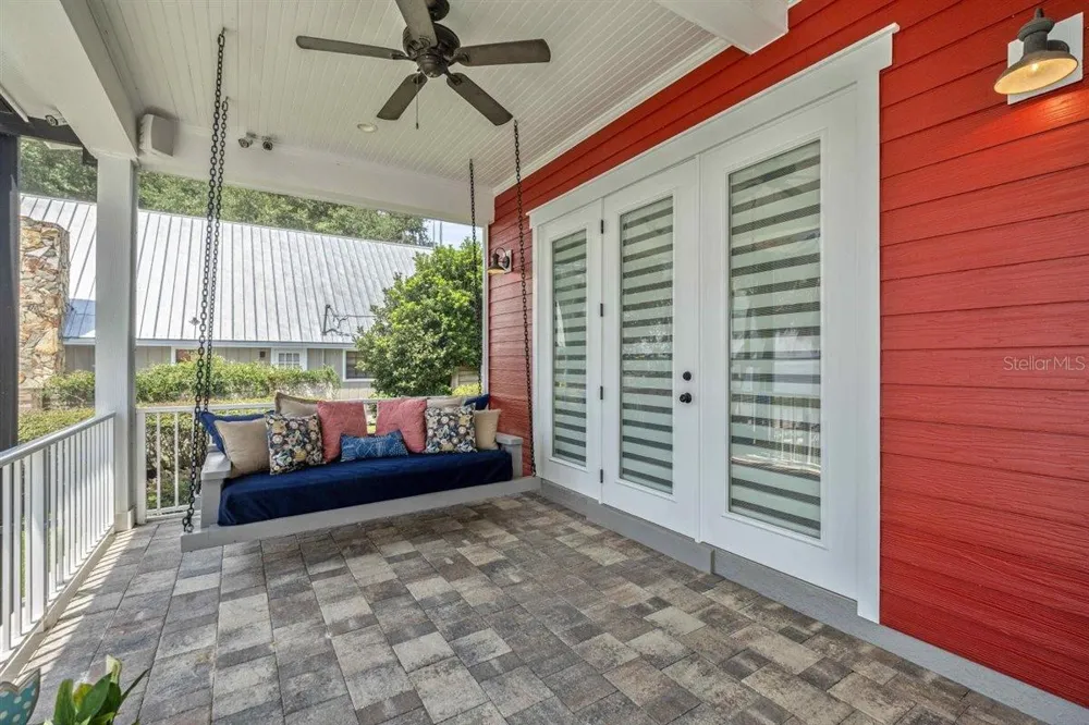 11940 SE 128TH PLACE ROAD Ocklawaha, FL 32179