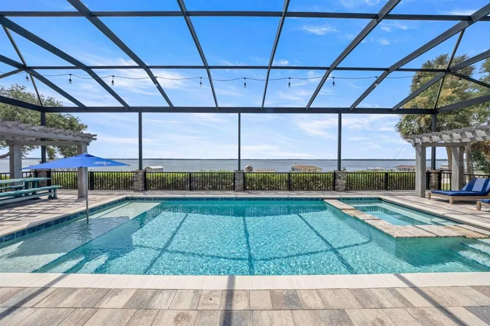 11940 SE 128TH PLACE ROAD Ocklawaha, FL 32179