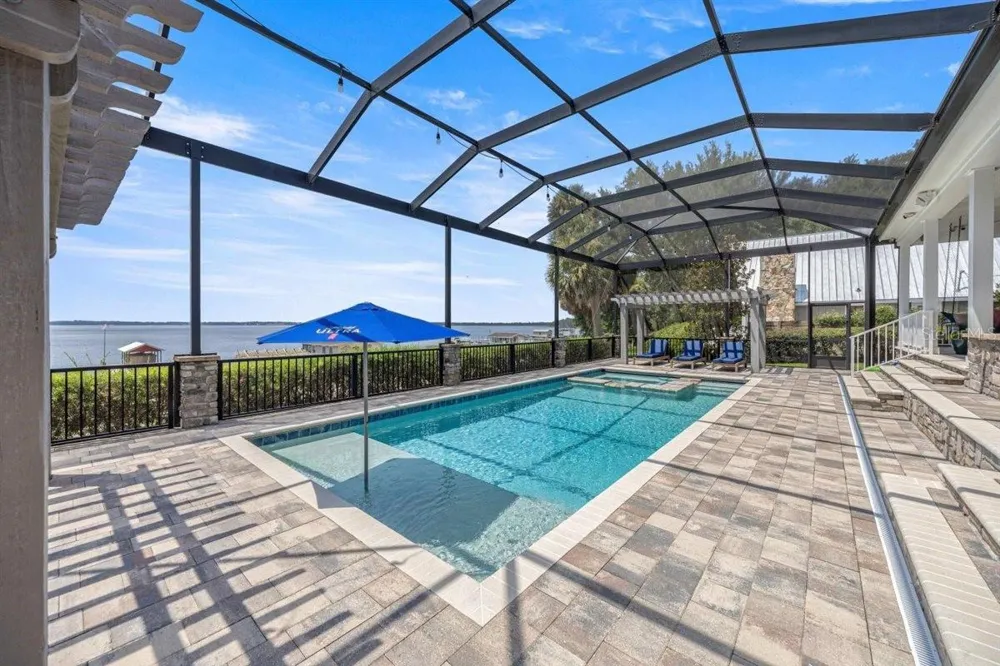 11940 SE 128TH PLACE ROAD Ocklawaha, FL 32179