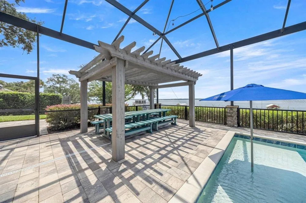 11940 SE 128TH PLACE ROAD Ocklawaha, FL 32179