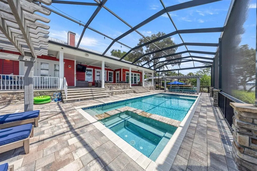 11940 SE 128TH PLACE ROAD Ocklawaha, FL 32179