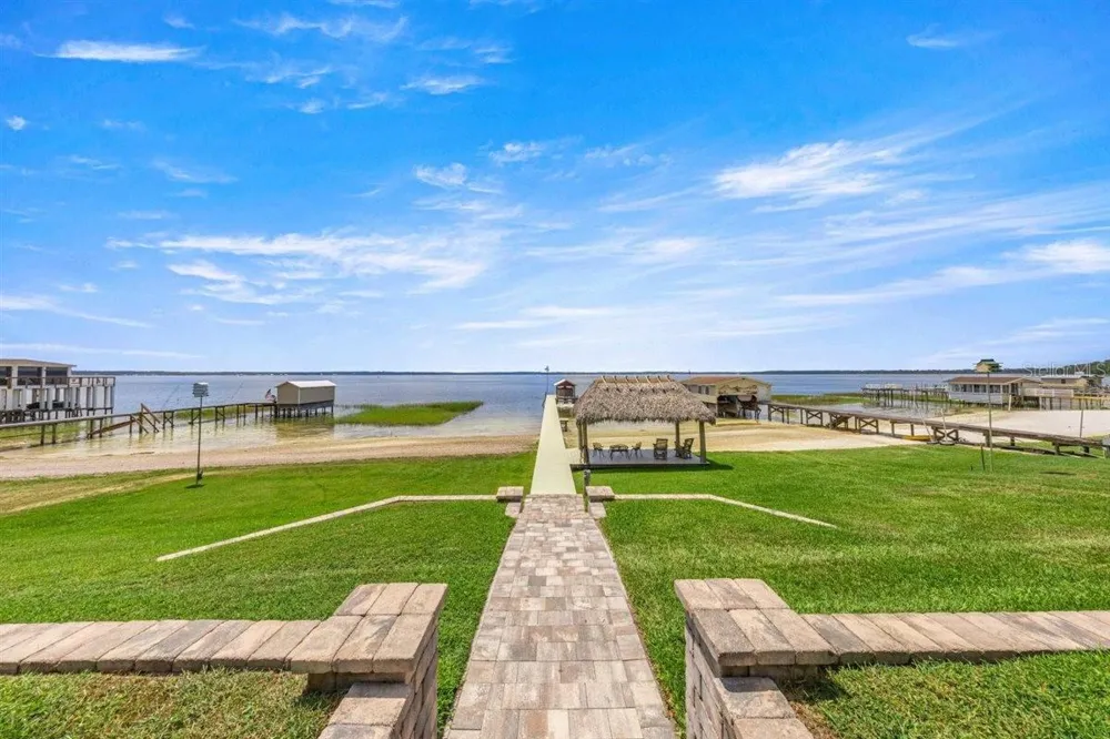 11940 SE 128TH PLACE ROAD Ocklawaha, FL 32179