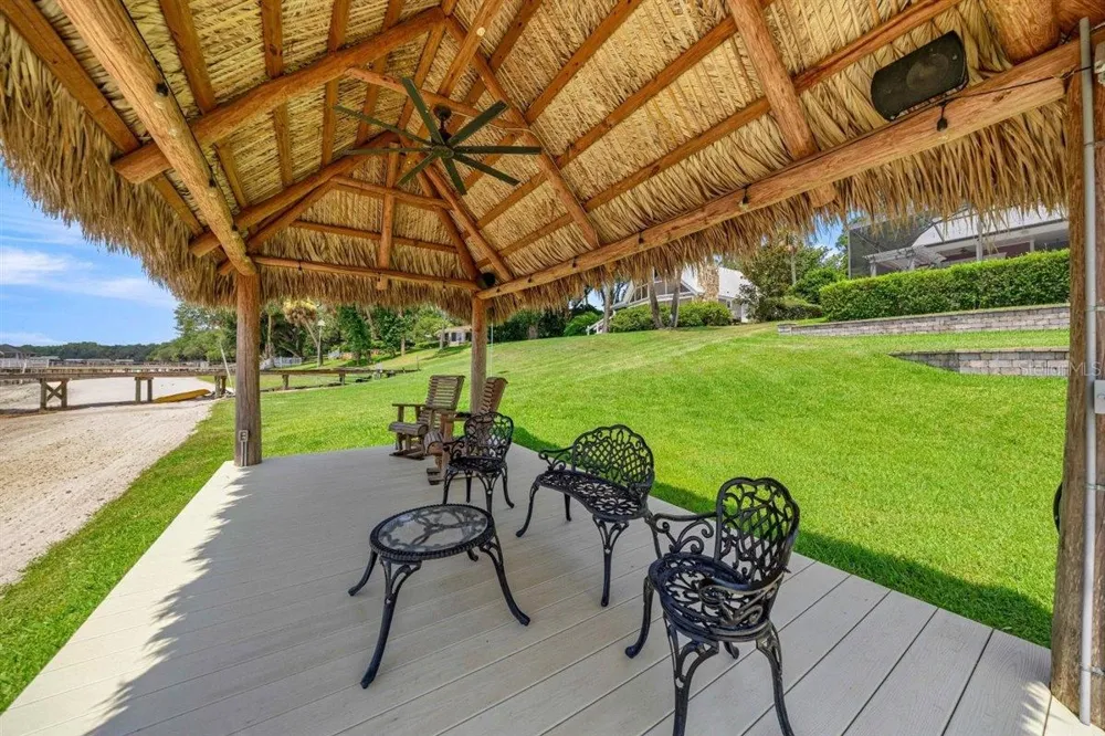 11940 SE 128TH PLACE ROAD Ocklawaha, FL 32179