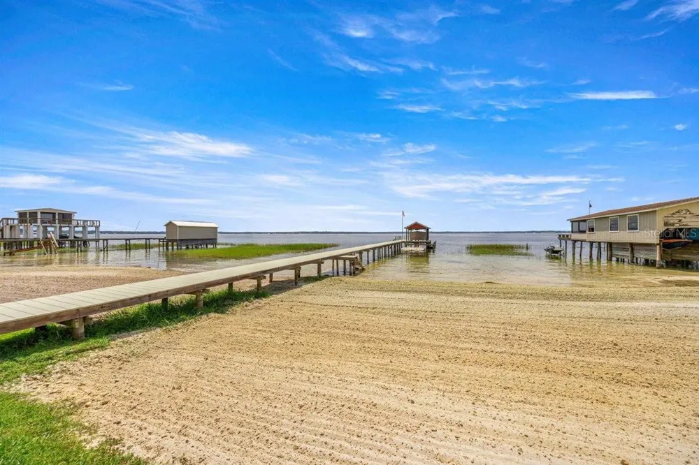 11940 SE 128TH PLACE ROAD Ocklawaha, FL 32179