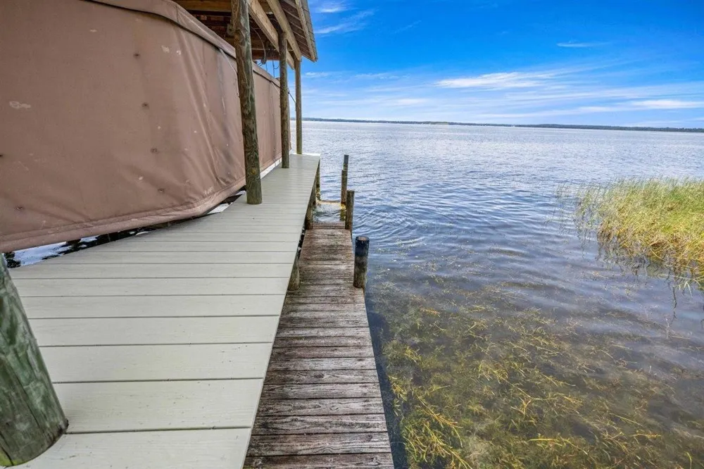 11940 SE 128TH PLACE ROAD Ocklawaha, FL 32179