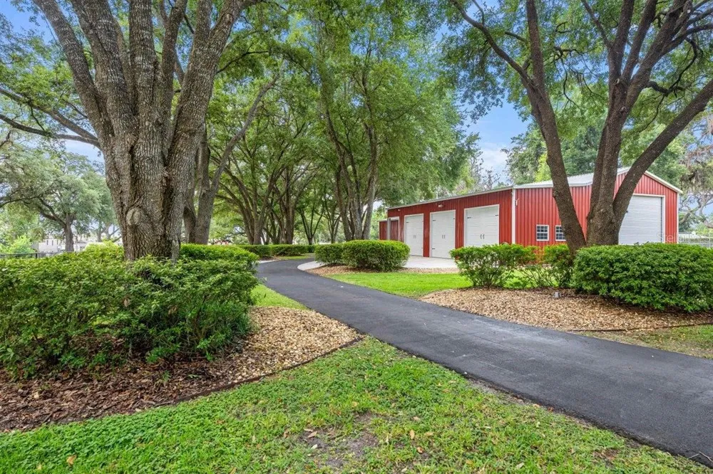 11940 SE 128TH PLACE ROAD Ocklawaha, FL 32179
