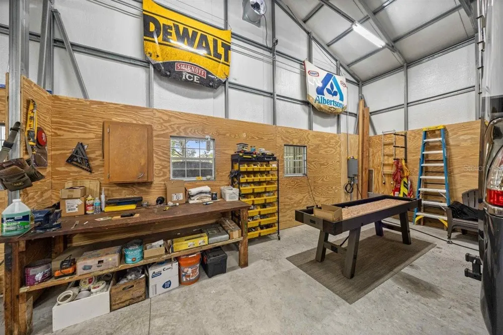 11940 SE 128TH PLACE ROAD Ocklawaha, FL 32179