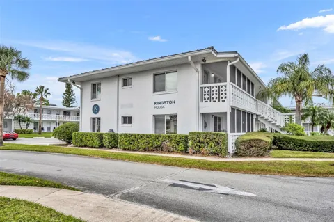 1140 S ORLANDO AVENUE #K15