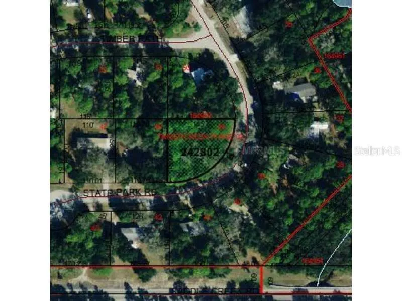 STATE PARK RD Lakeland, FL 33805