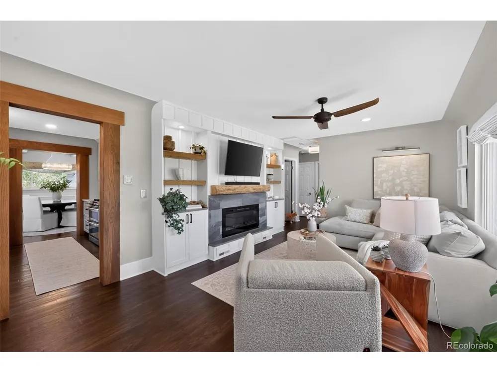 3561 Pontiac Street Denver, CO 80207