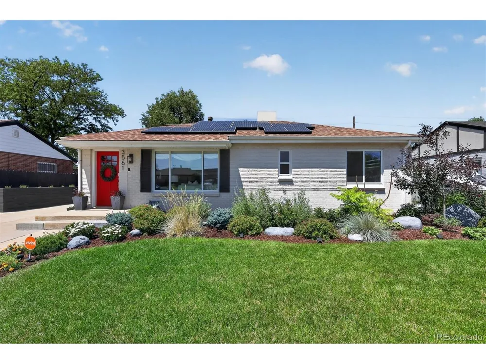 3561 Pontiac Street Denver, CO 80207