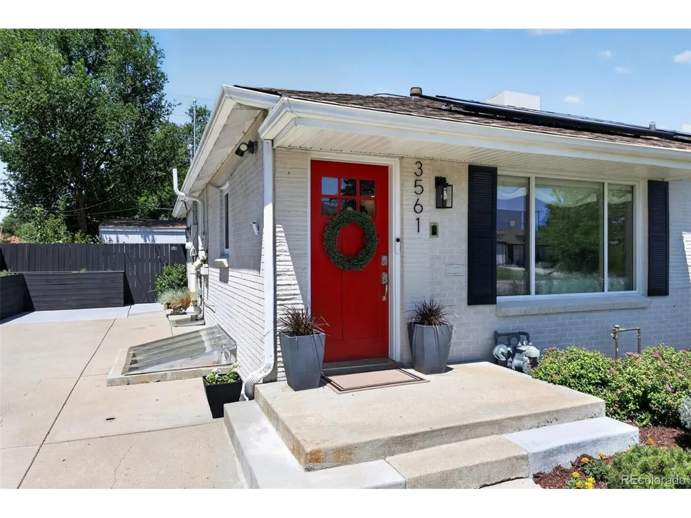 3561 Pontiac Street Denver, CO 80207