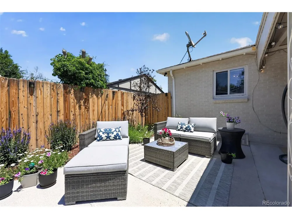 3561 Pontiac Street Denver, CO 80207