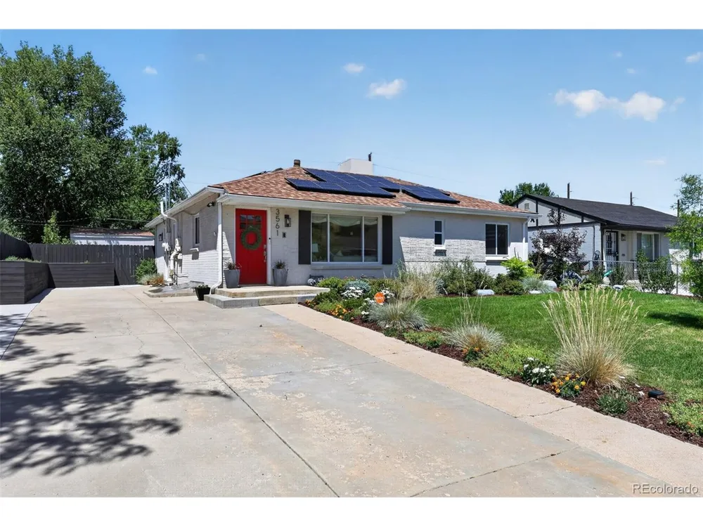 3561 Pontiac Street Denver, CO 80207