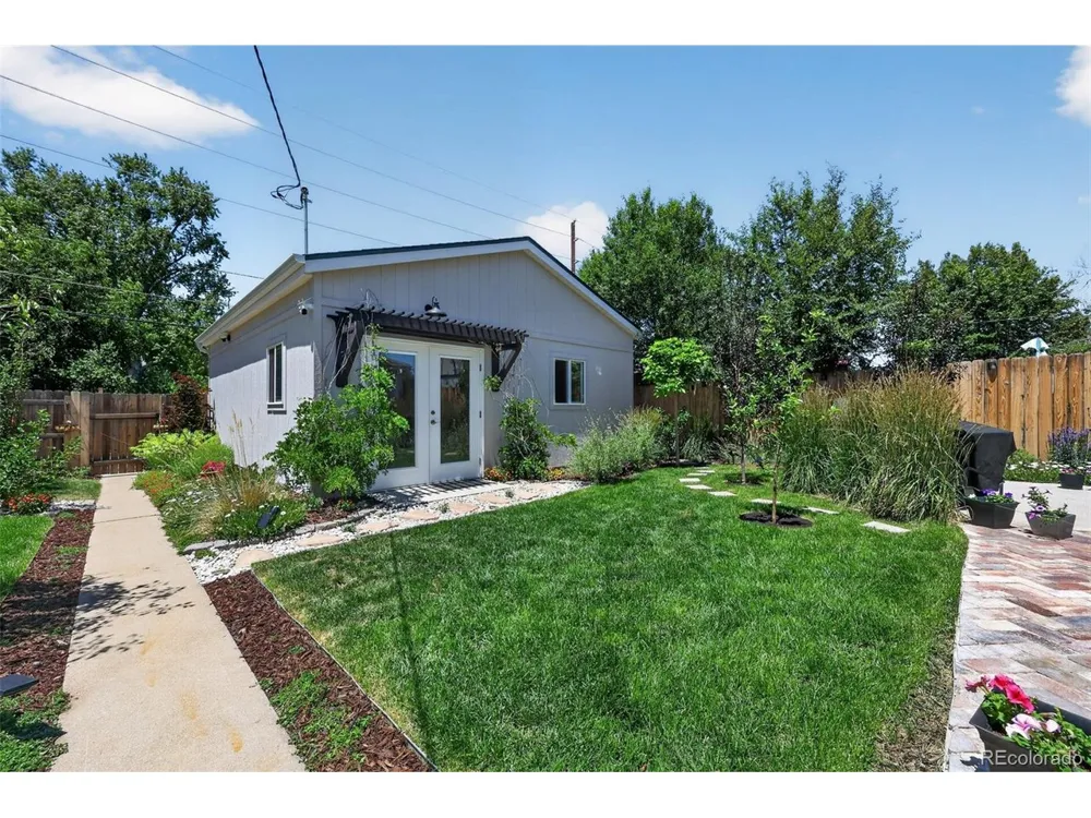 3561 Pontiac Street Denver, CO 80207