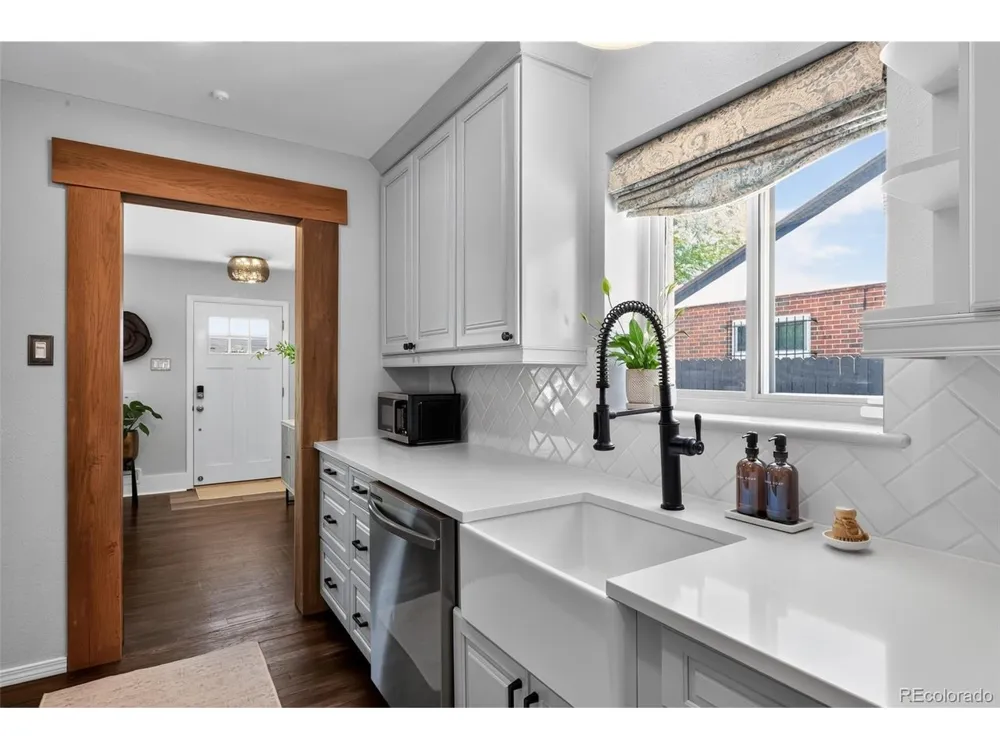 3561 Pontiac Street Denver, CO 80207