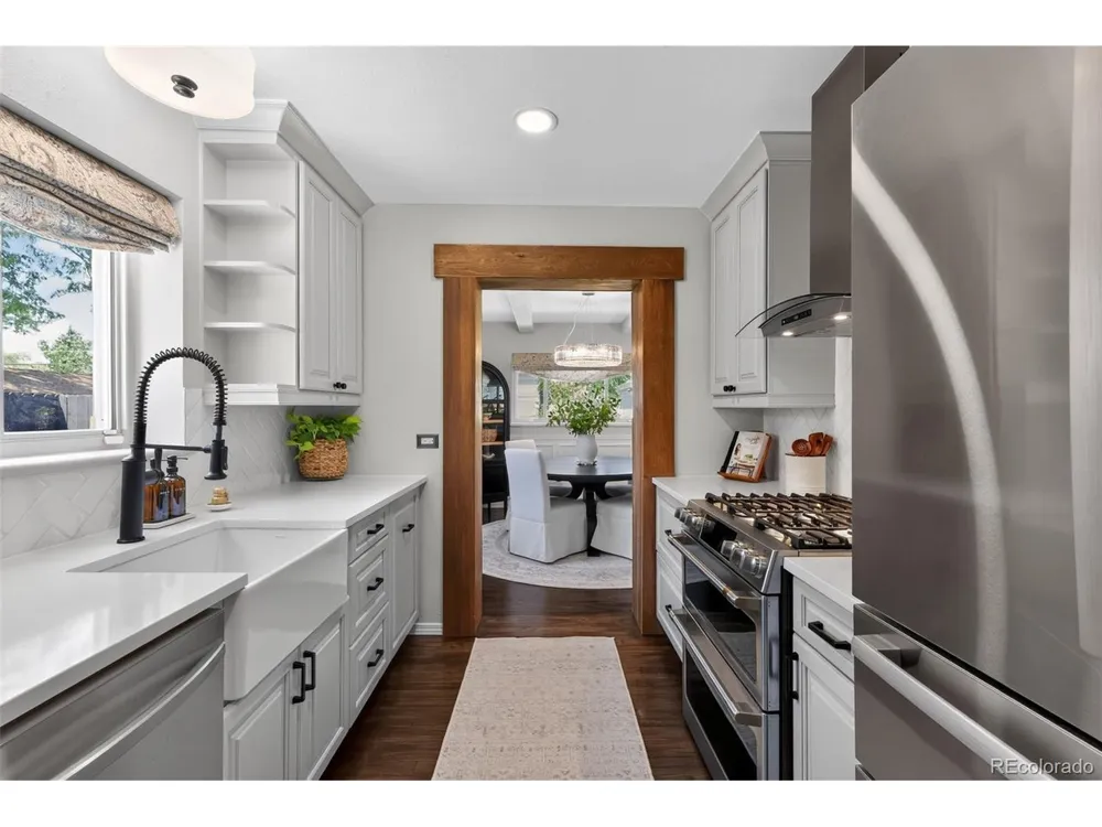 3561 Pontiac Street Denver, CO 80207