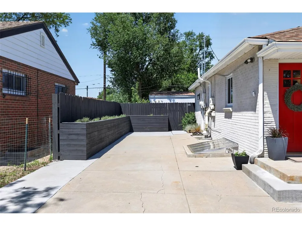3561 Pontiac Street Denver, CO 80207