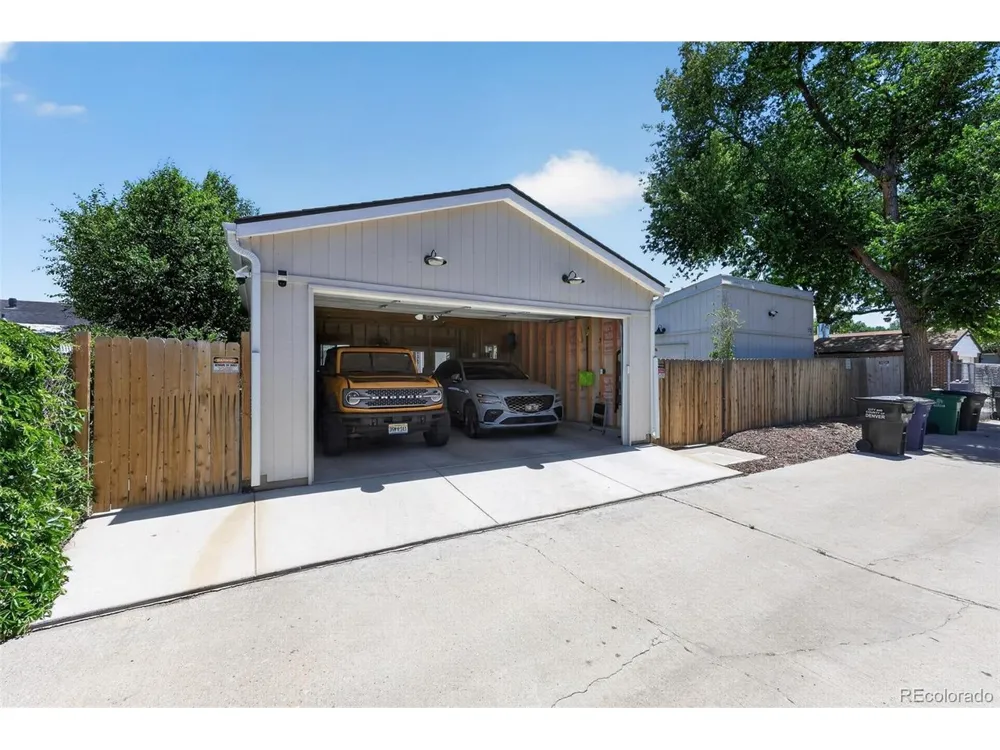 3561 Pontiac Street Denver, CO 80207
