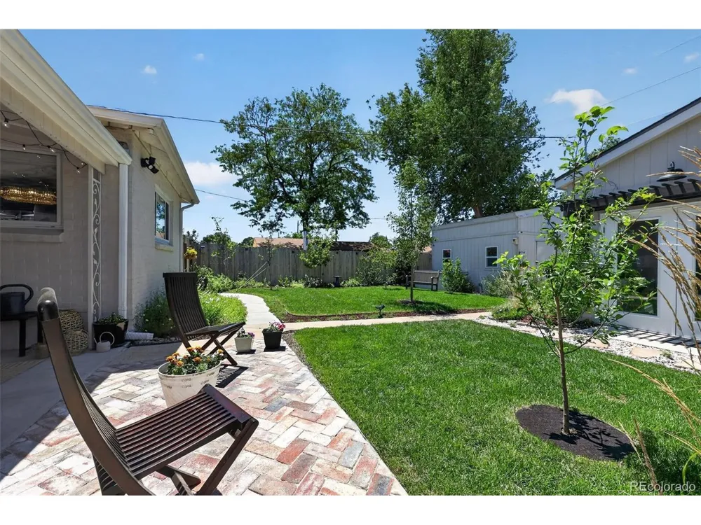 3561 Pontiac Street Denver, CO 80207